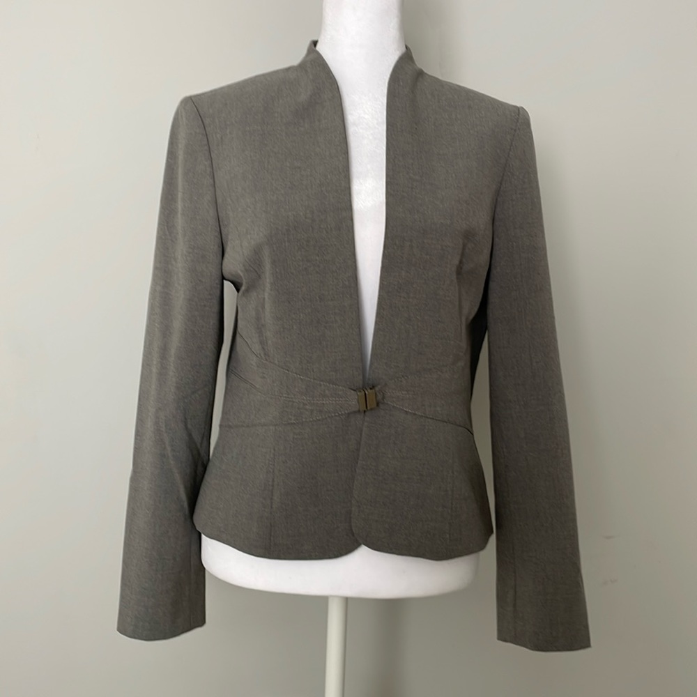 Classiques Entier Jacket - Petite 6